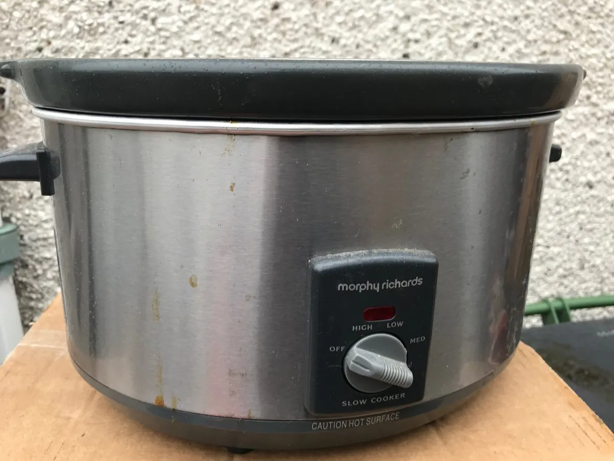 Slow cooker - Image 1