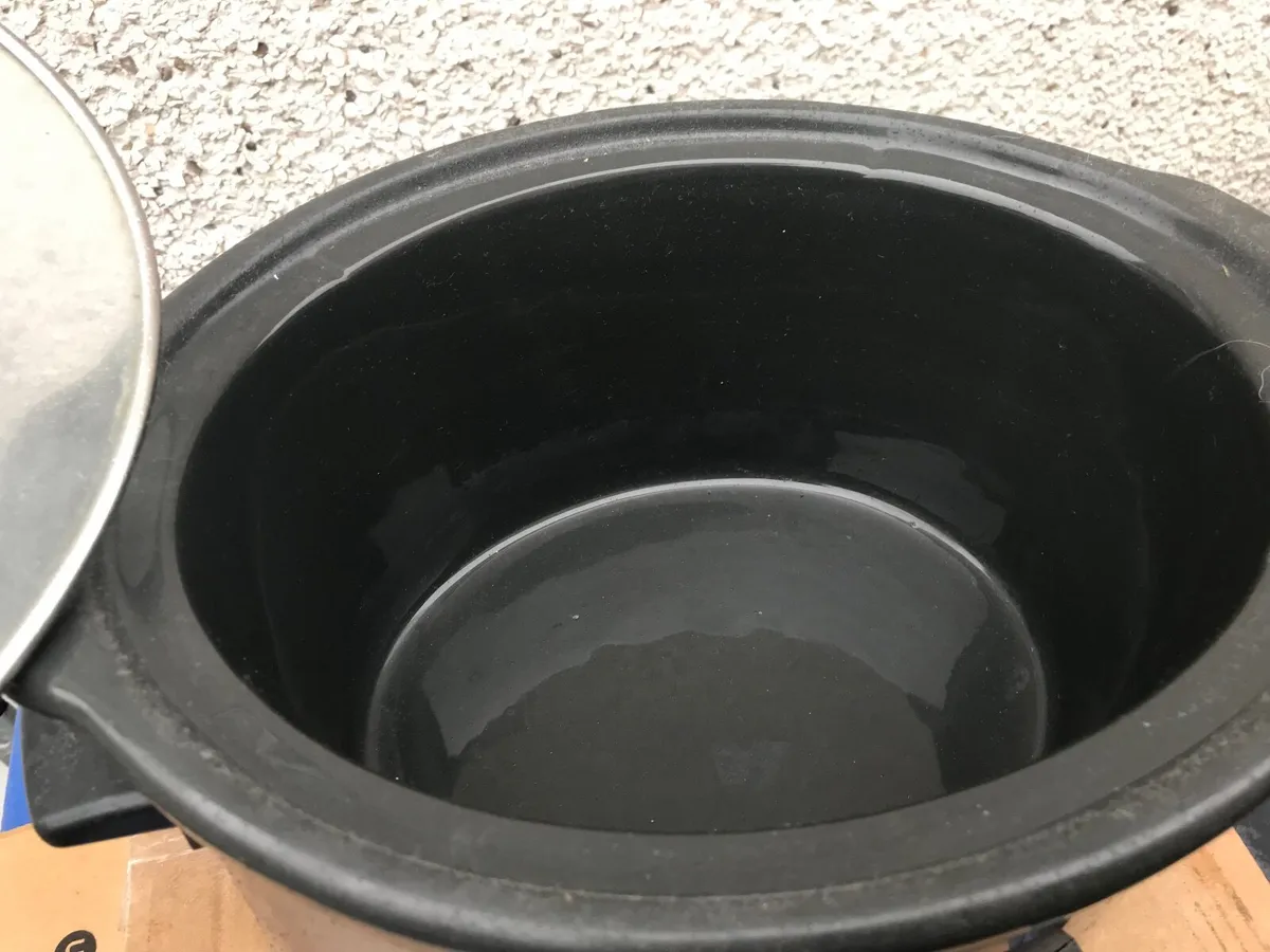 Slow cooker - Image 2
