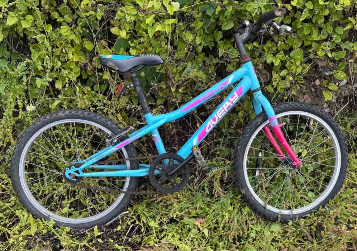 Kids bike For spare repairs