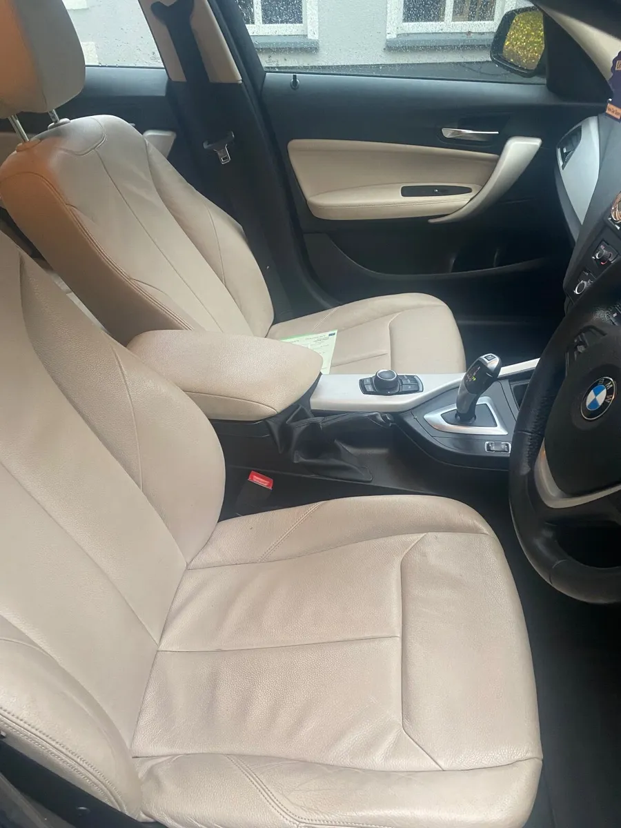 BMW 1-Series 2014 - Image 4