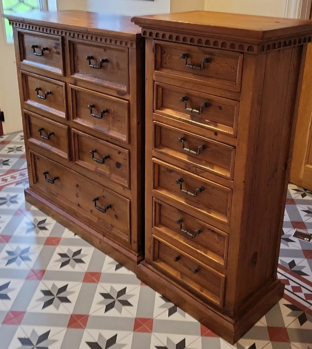 Chests of Drawers - Image 3