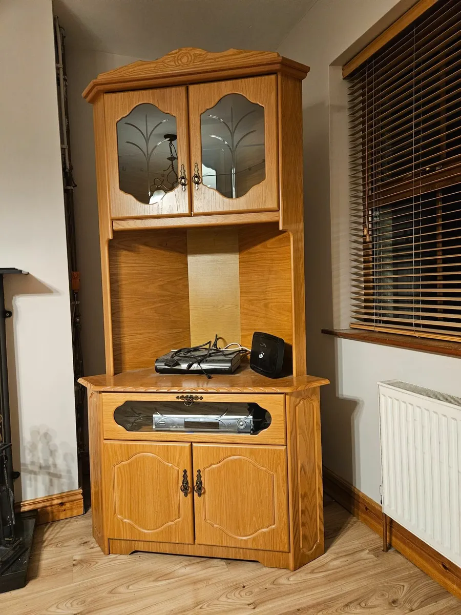 Corner unit - Image 1