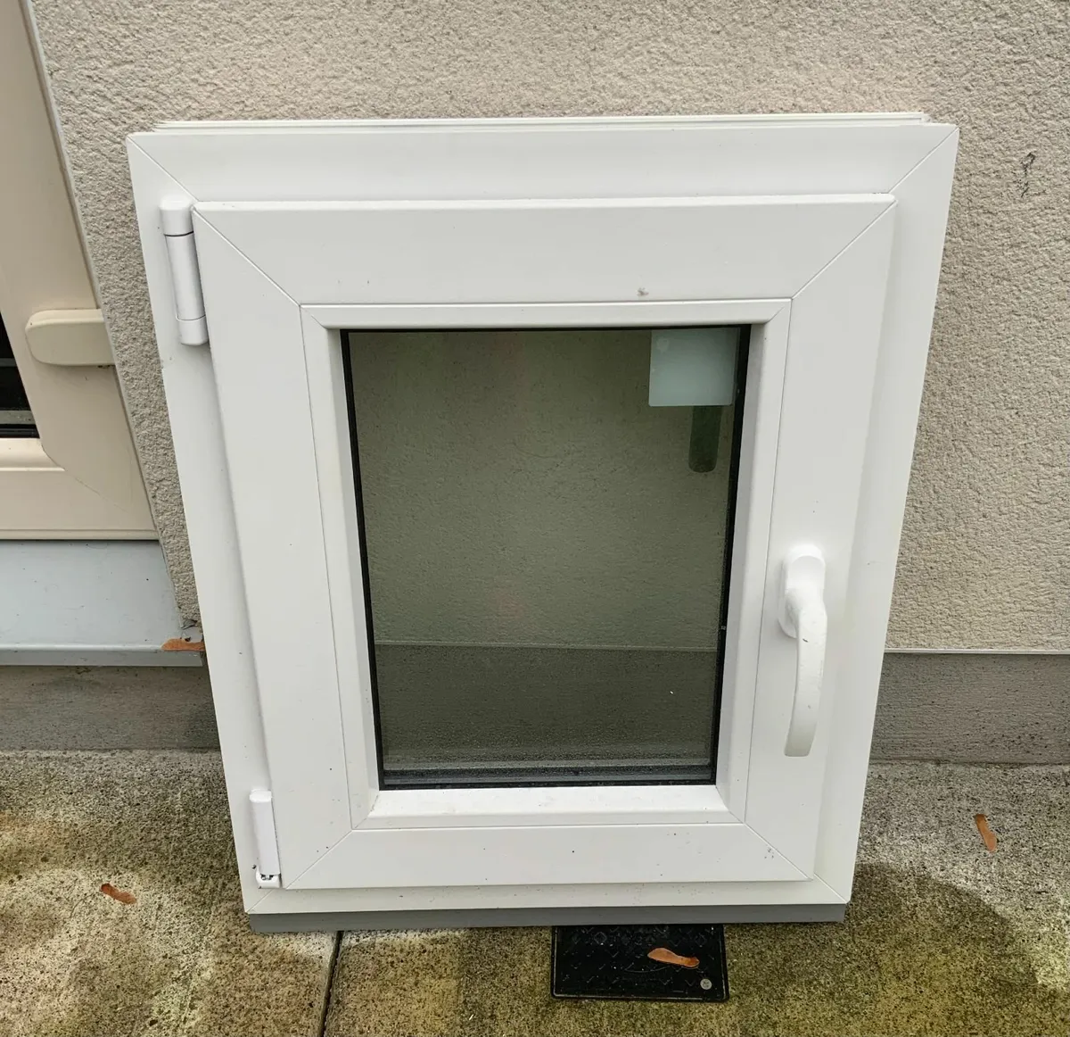 window