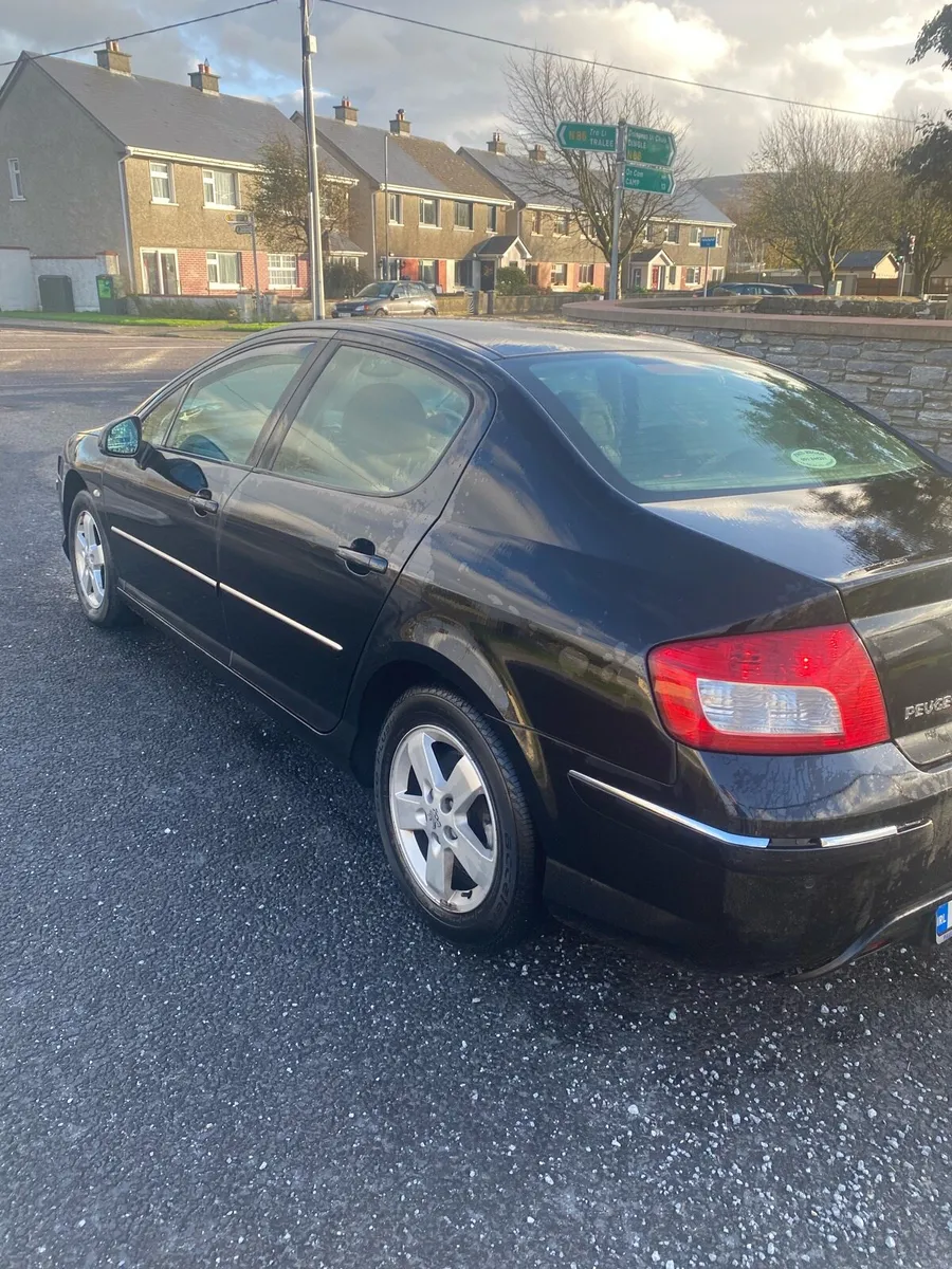 2010 Peugeot 407 1.6 Diesel - Image 3