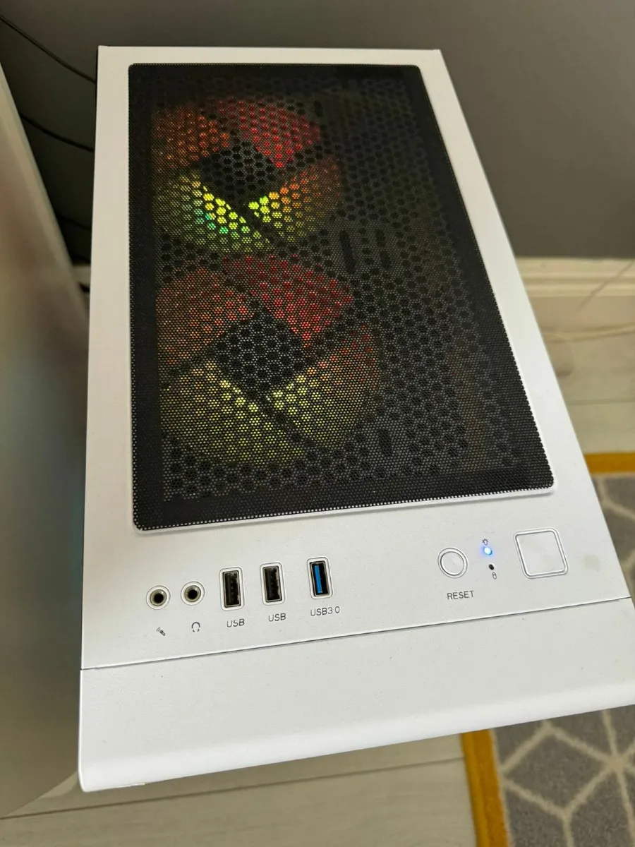 Gaming computer - Image 4