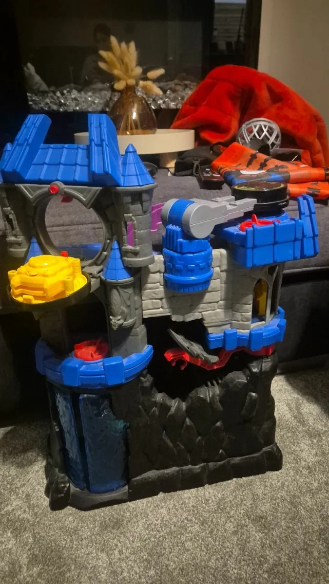 Batman toys - Image 3
