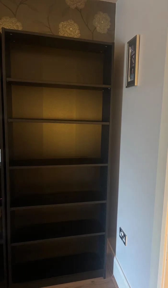 Bookcase / shelving Unit - Image 2