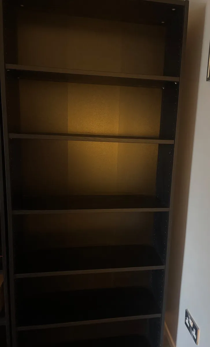 Bookcase / shelving Unit - Image 3