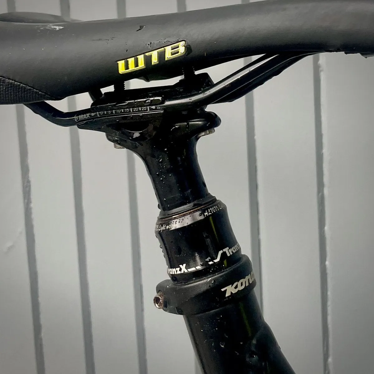 Kona Process 153 AL (27.5”) - Large Frame - Rocksh - Image 4