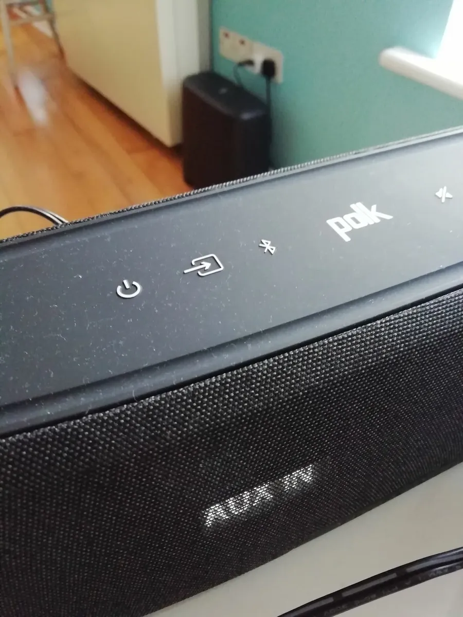 POLK  MAGNIFI MINI AX   - DOLBY ATMOS - Image 2