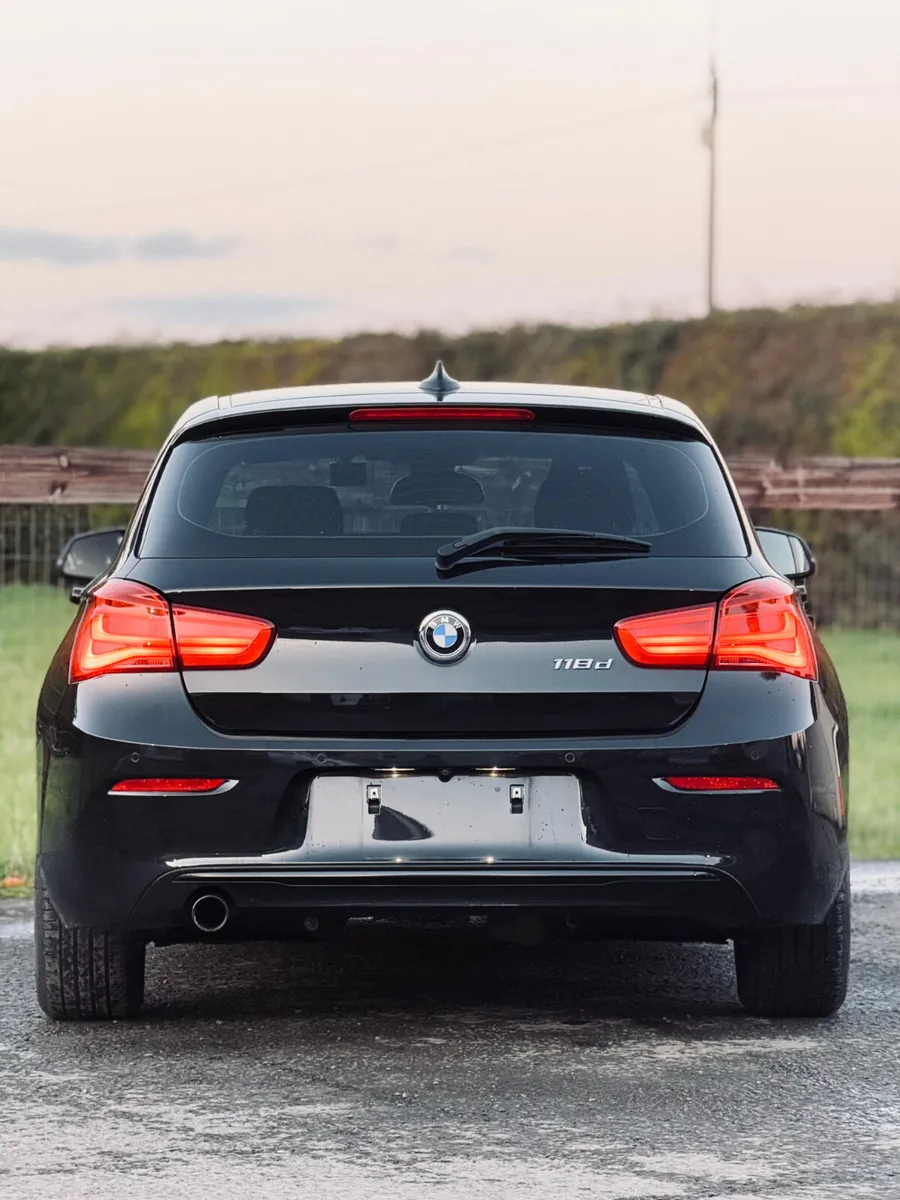 🌟 BMW 1 Series 118d Sport 2016🌟 - Image 3