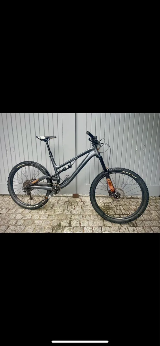 Kona Process AL 153 (27.5”) - Size Large - Image 1
