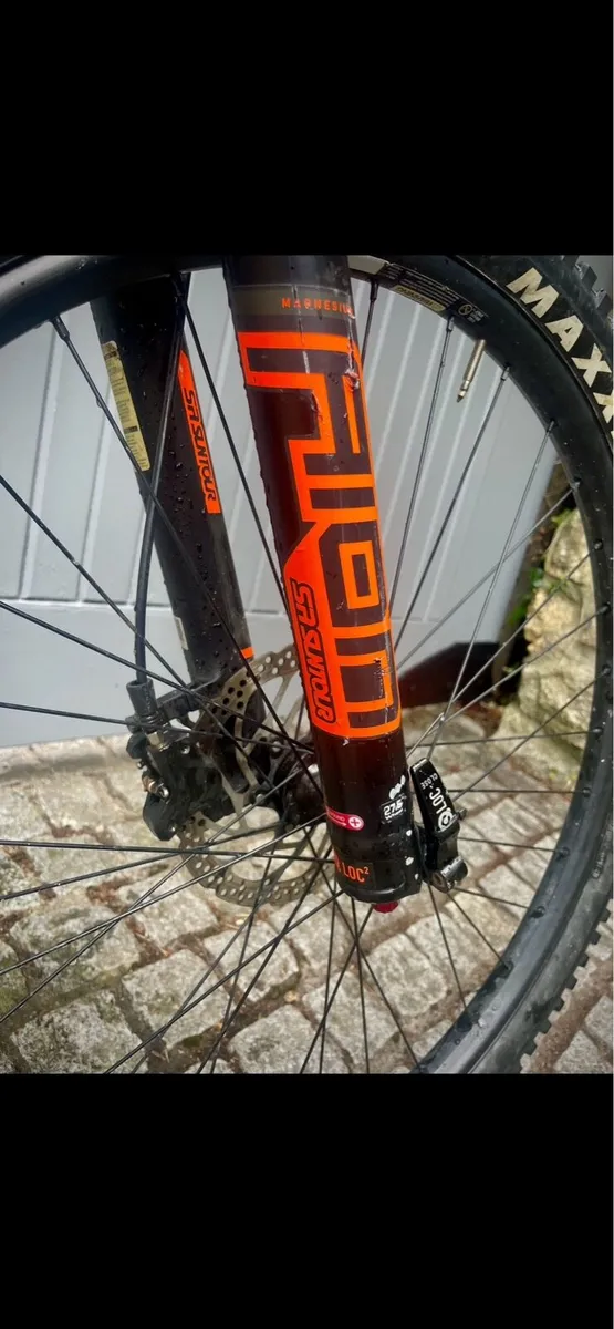 Kona Process AL 153 (27.5”) - Size Large - Image 2
