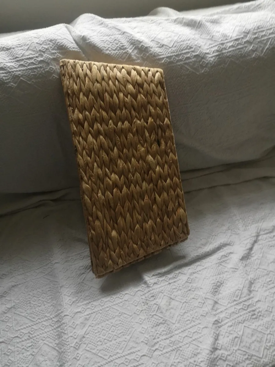 Christmas tree wicker skirt - Image 2