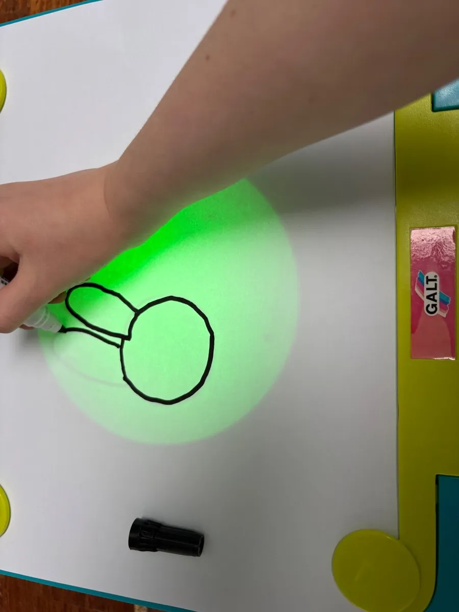 Kids learn to draw set - Image 2