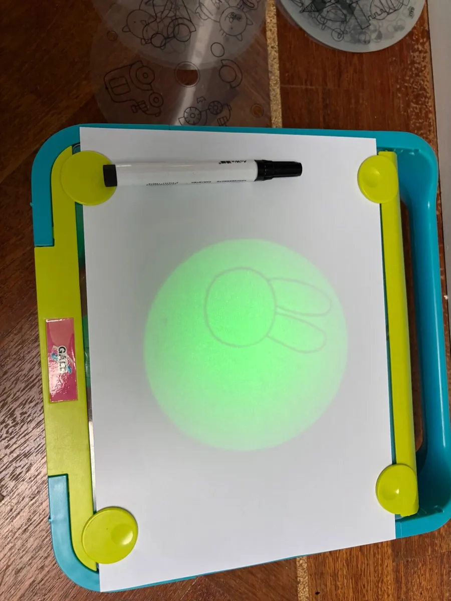 Kids learn to draw set - Image 3