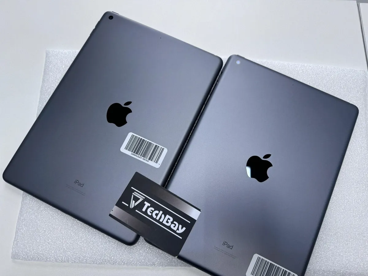 Ipad 8th gen
