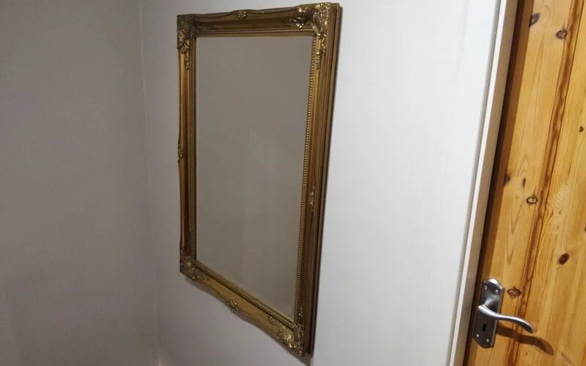 mirror - Image 1