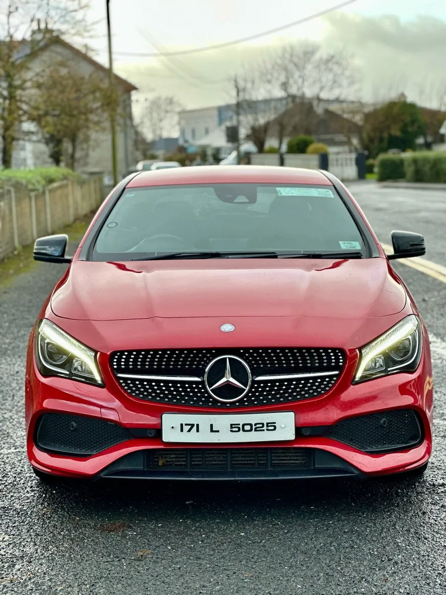 Mercedes CLA - 2.2 CDI - Image 2