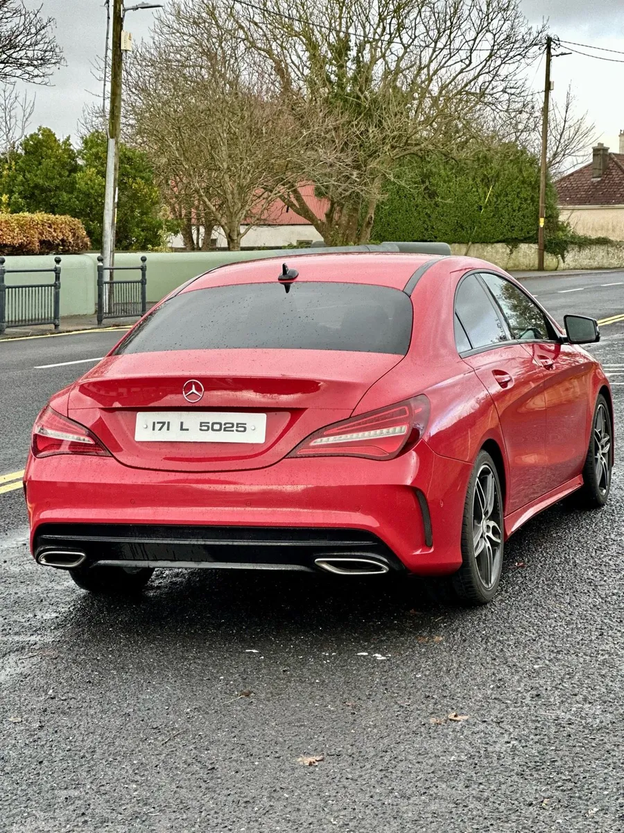 Mercedes CLA - 2.2 CDI - Image 3