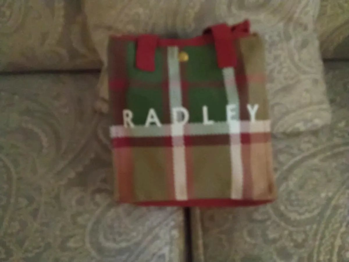 Radley Tote Bag - Image 2