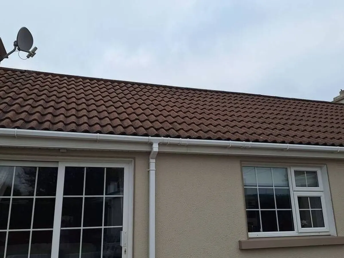 Red Roof Tiles - Image 2