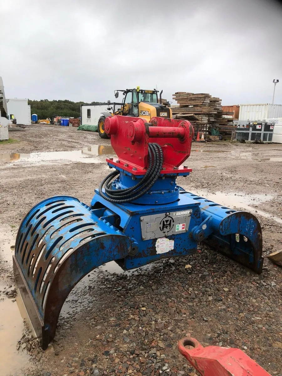 Hammer Selector Grab - Image 3