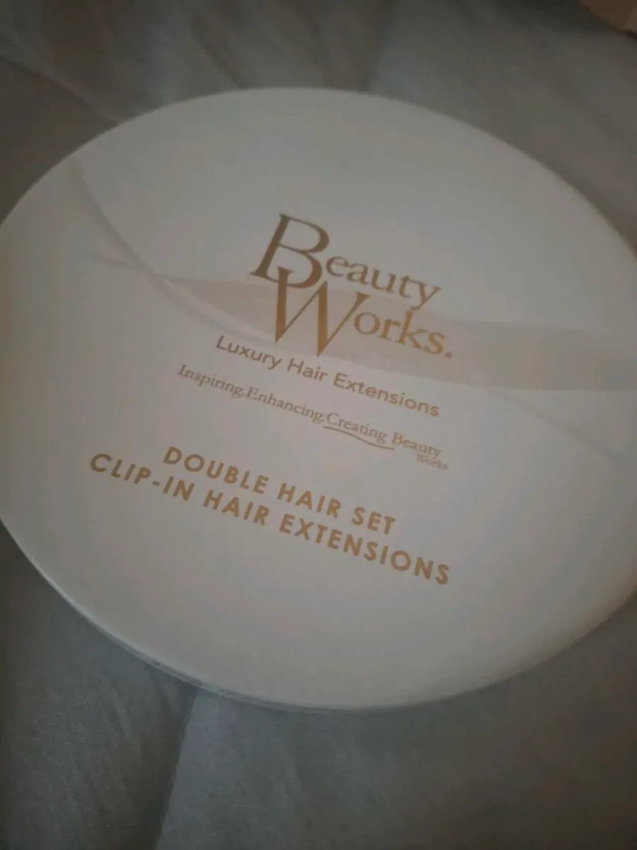 Hair extensions - Image 2