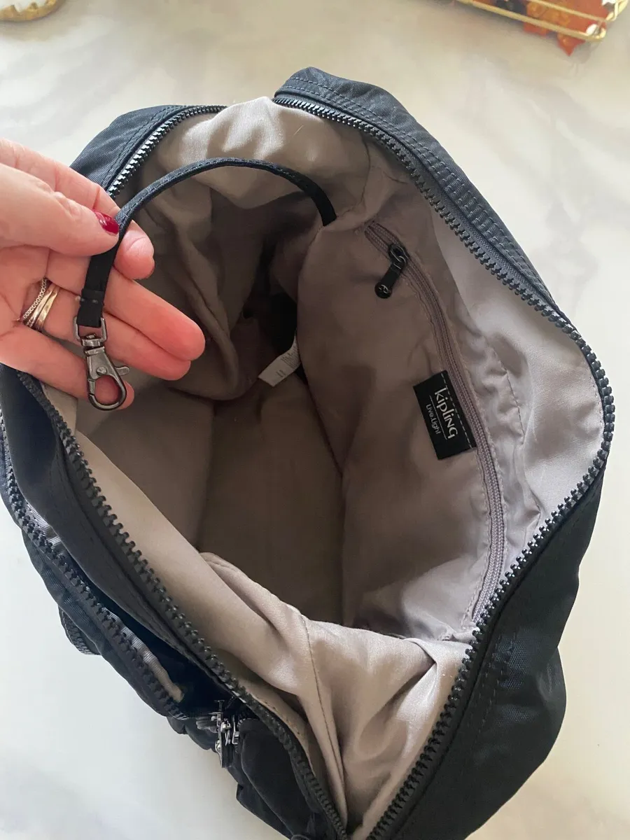 Kipling Europa bag - Image 3