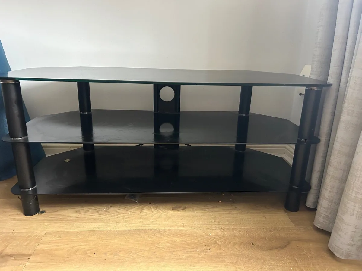 TV stand - Image 4