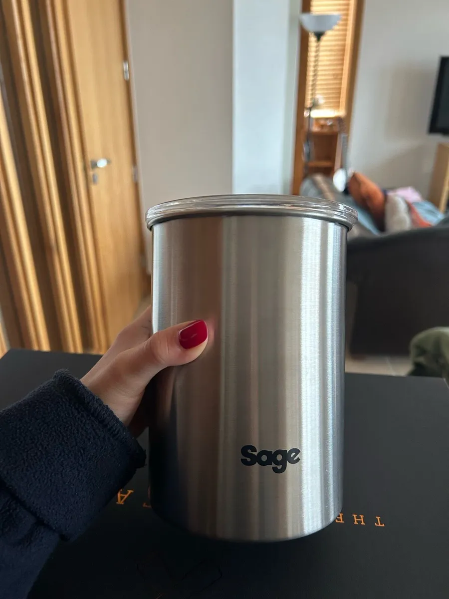 Brand New Sage Barista Kit For Domestic Use - Image 2