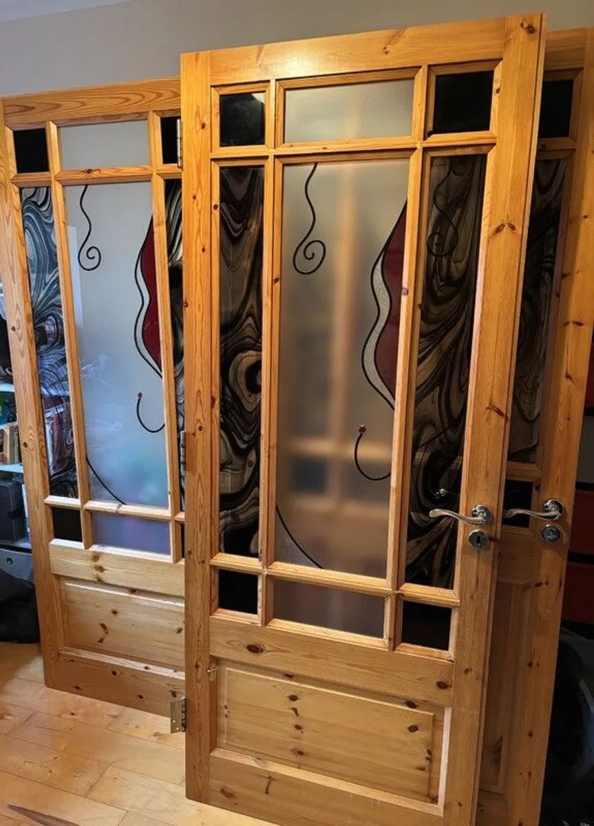 Doors - Internal - Image 1