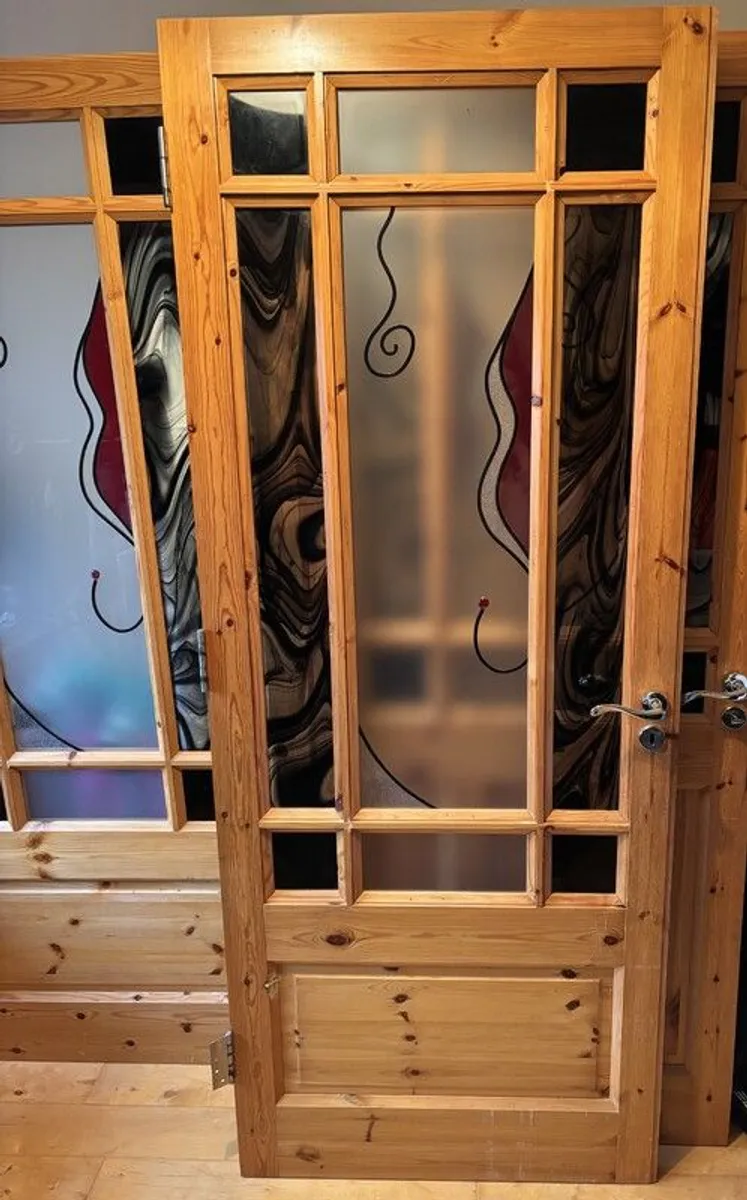 Doors - Internal - Image 2