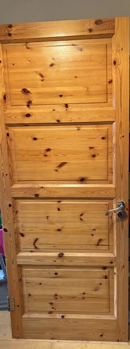 Doors - Internal - Image 3