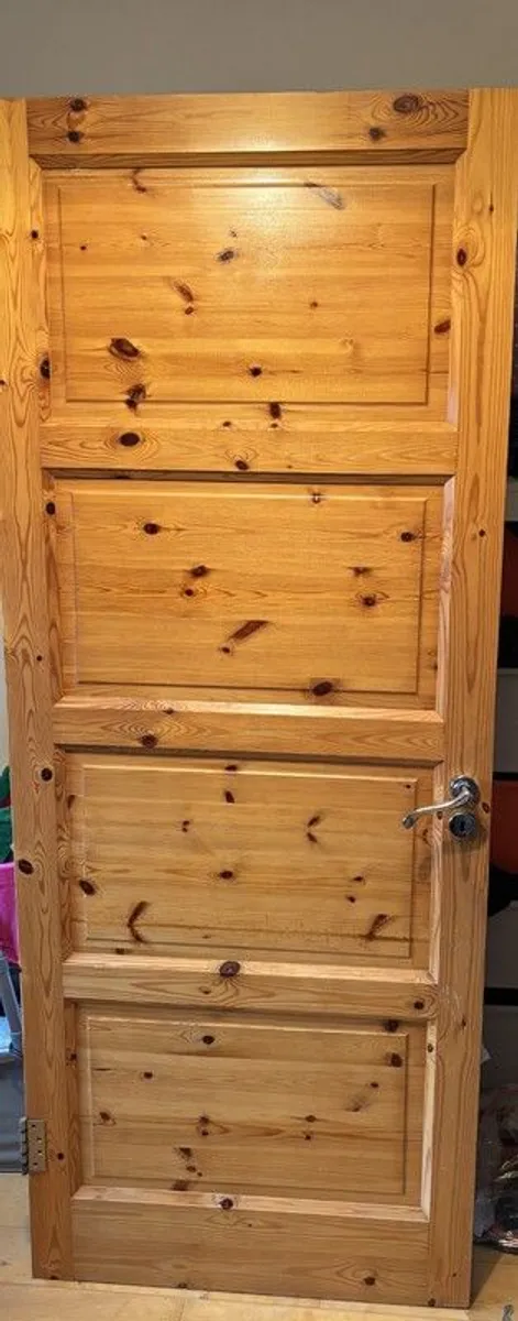 Doors - Internal - Image 4