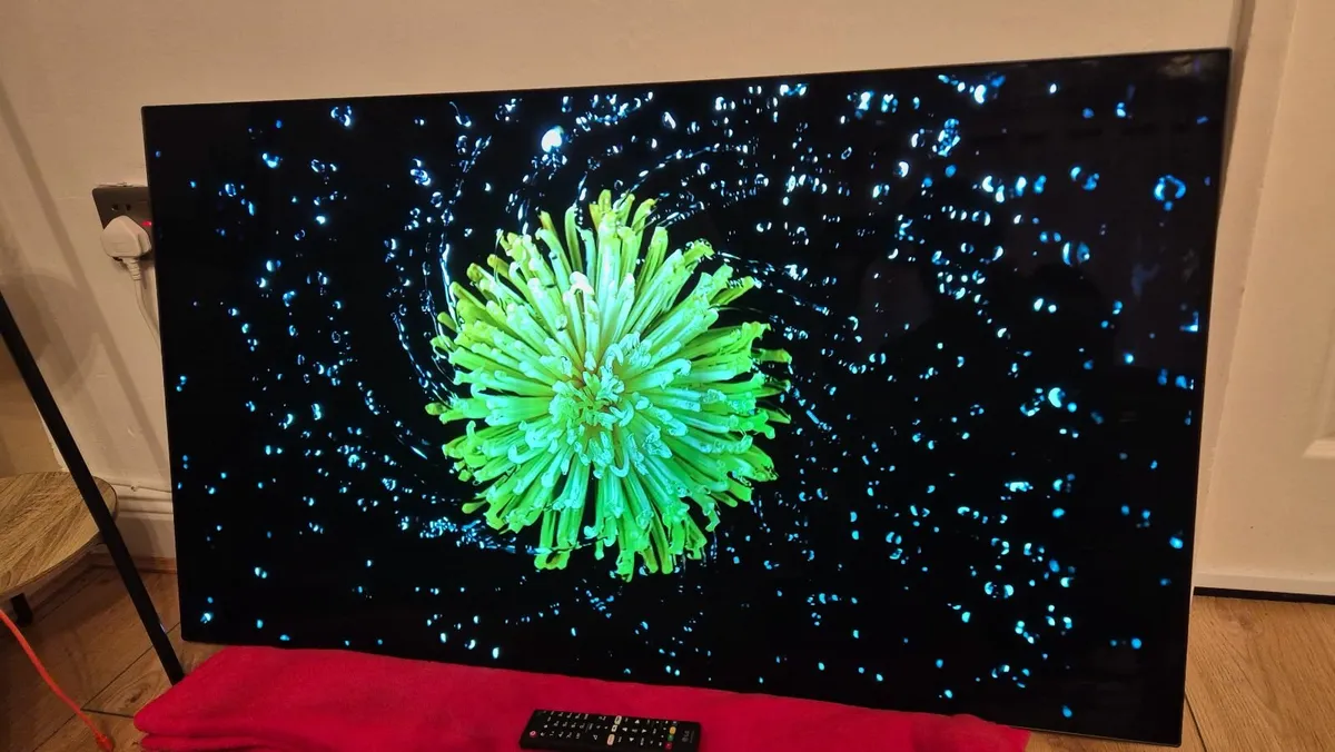 48" LG OLED 4K Smart TV - Image 2