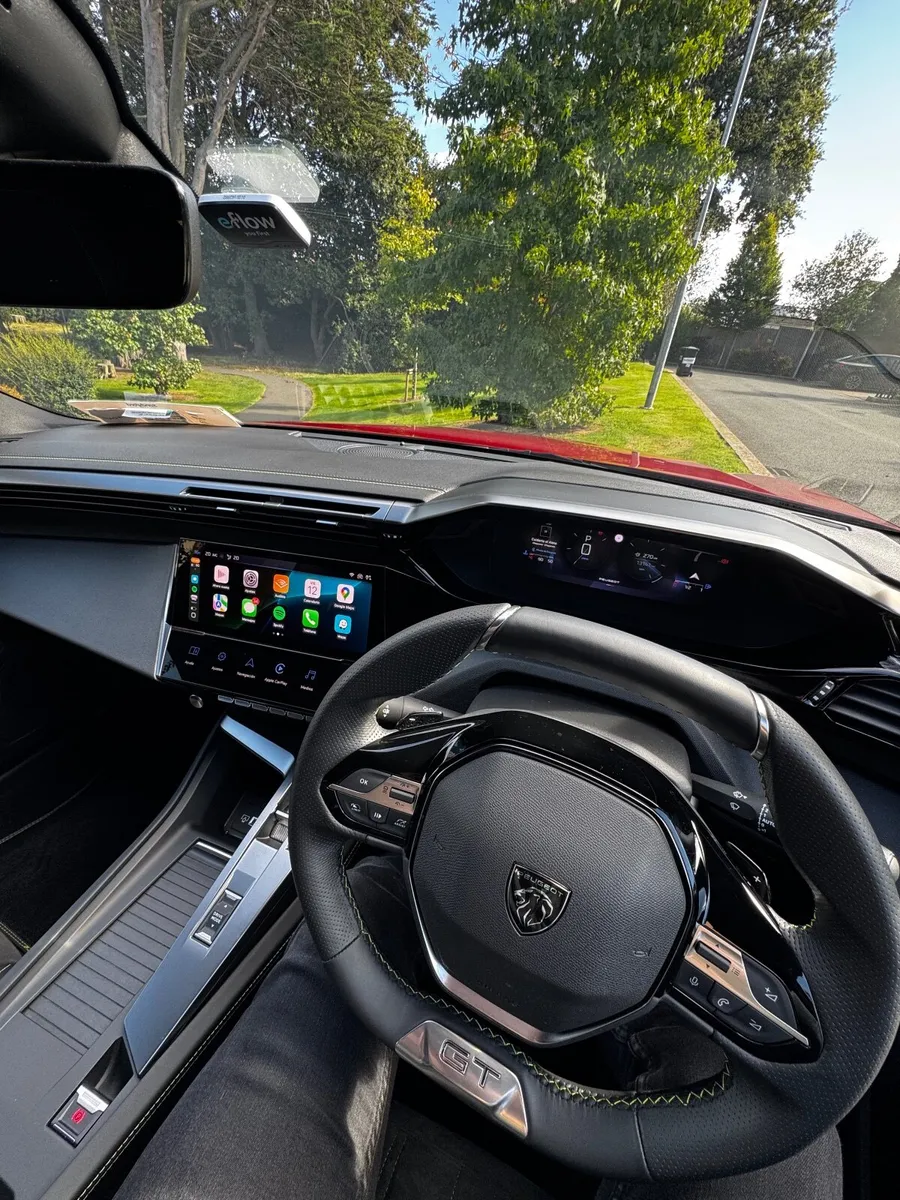 Peugeot 308 2023 - Image 2