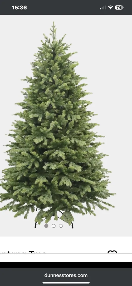 Christmas Tree - Image 1