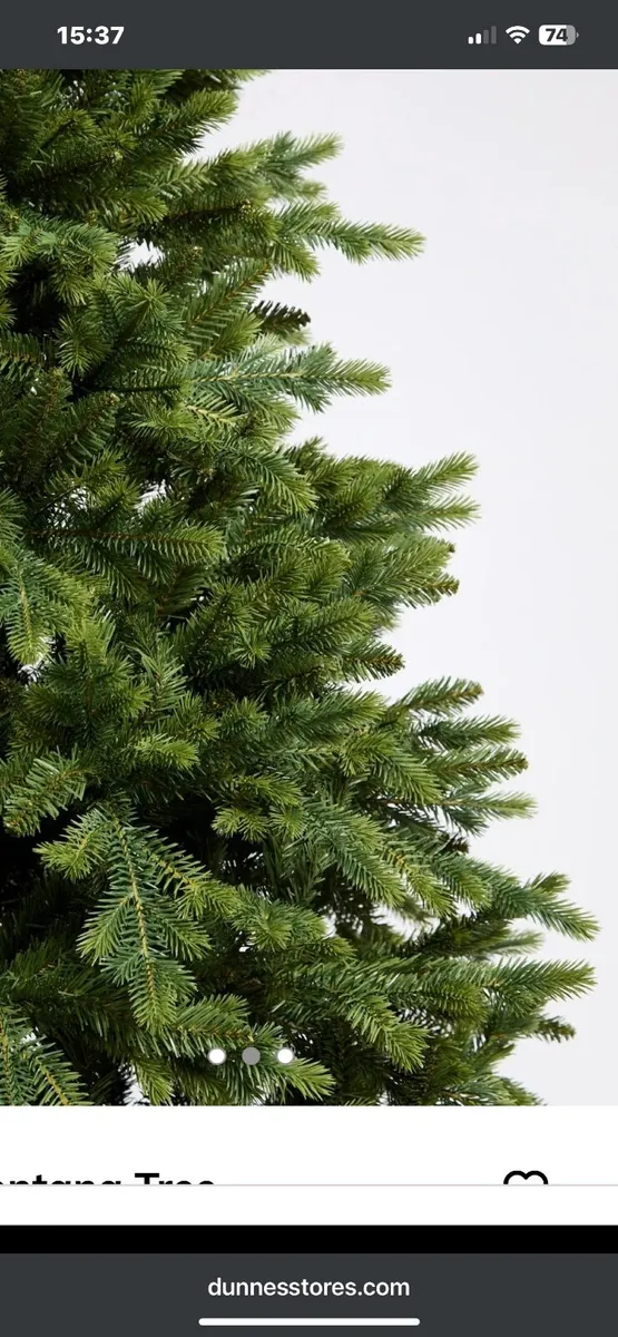 Christmas Tree - Image 2