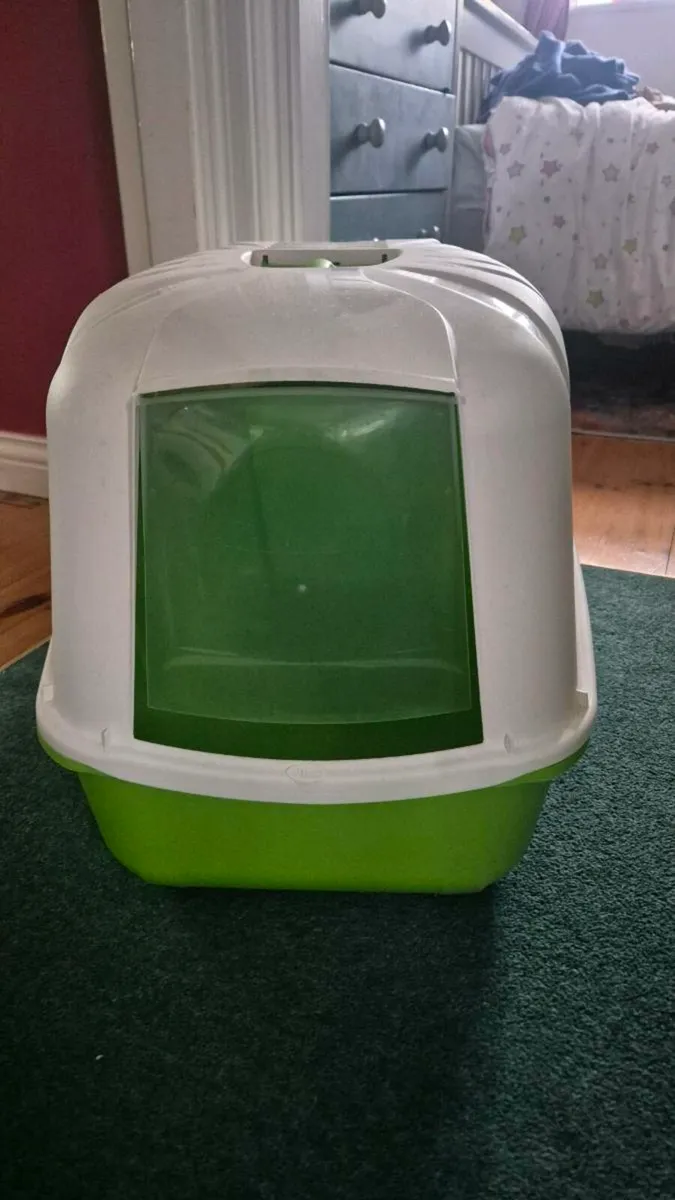 Cat litter box - Image 3