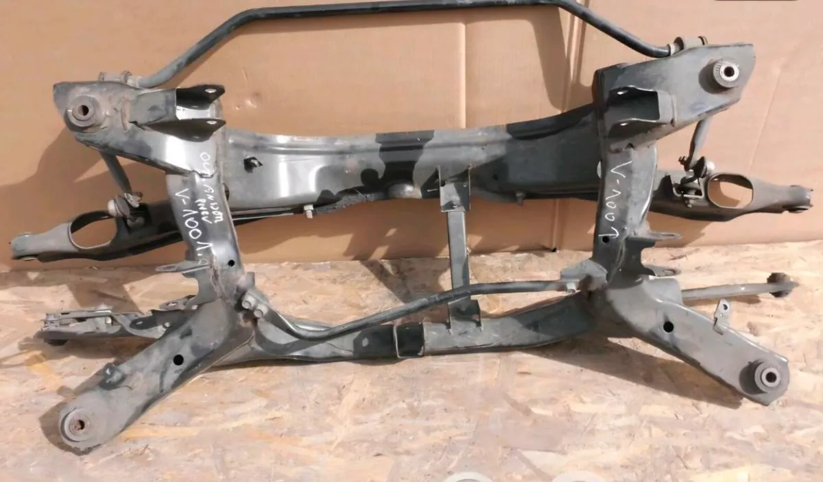 Mitsubishi outlander Phev Parts - Image 2