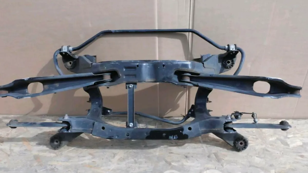 Mitsubishi outlander Phev Parts - Image 3