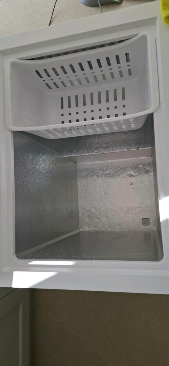 Chest freezer - Image 3