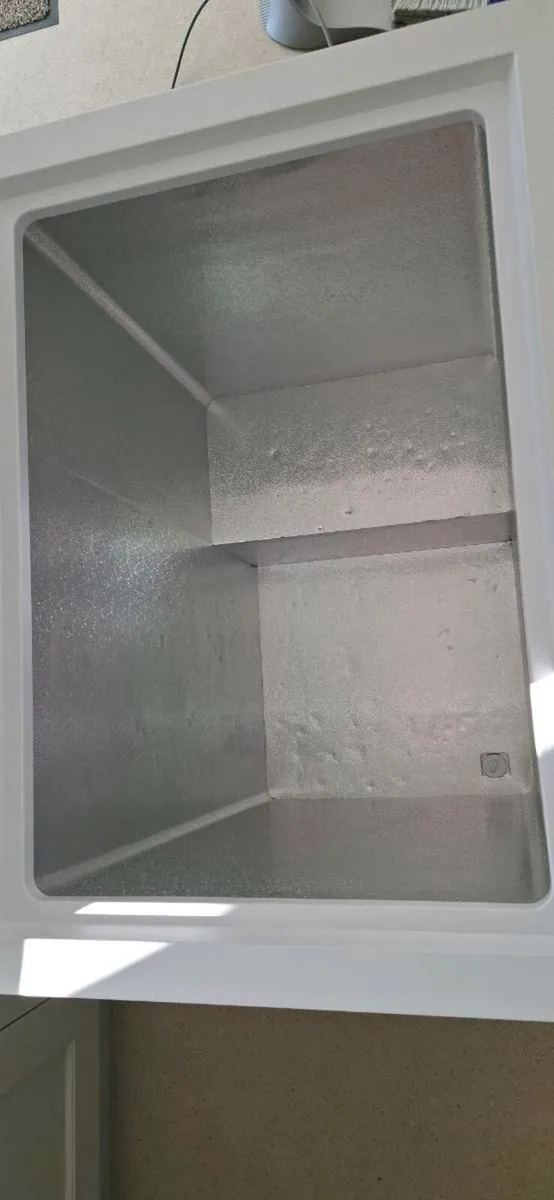 Chest freezer - Image 4