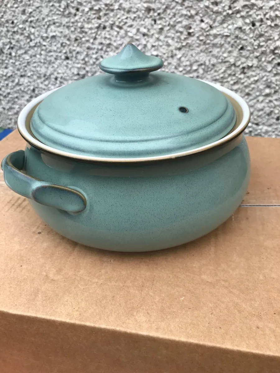 Denby Regency Green - Image 1