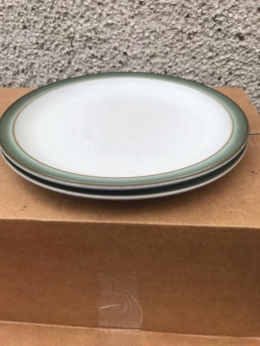 Denby Regency Green - Image 2