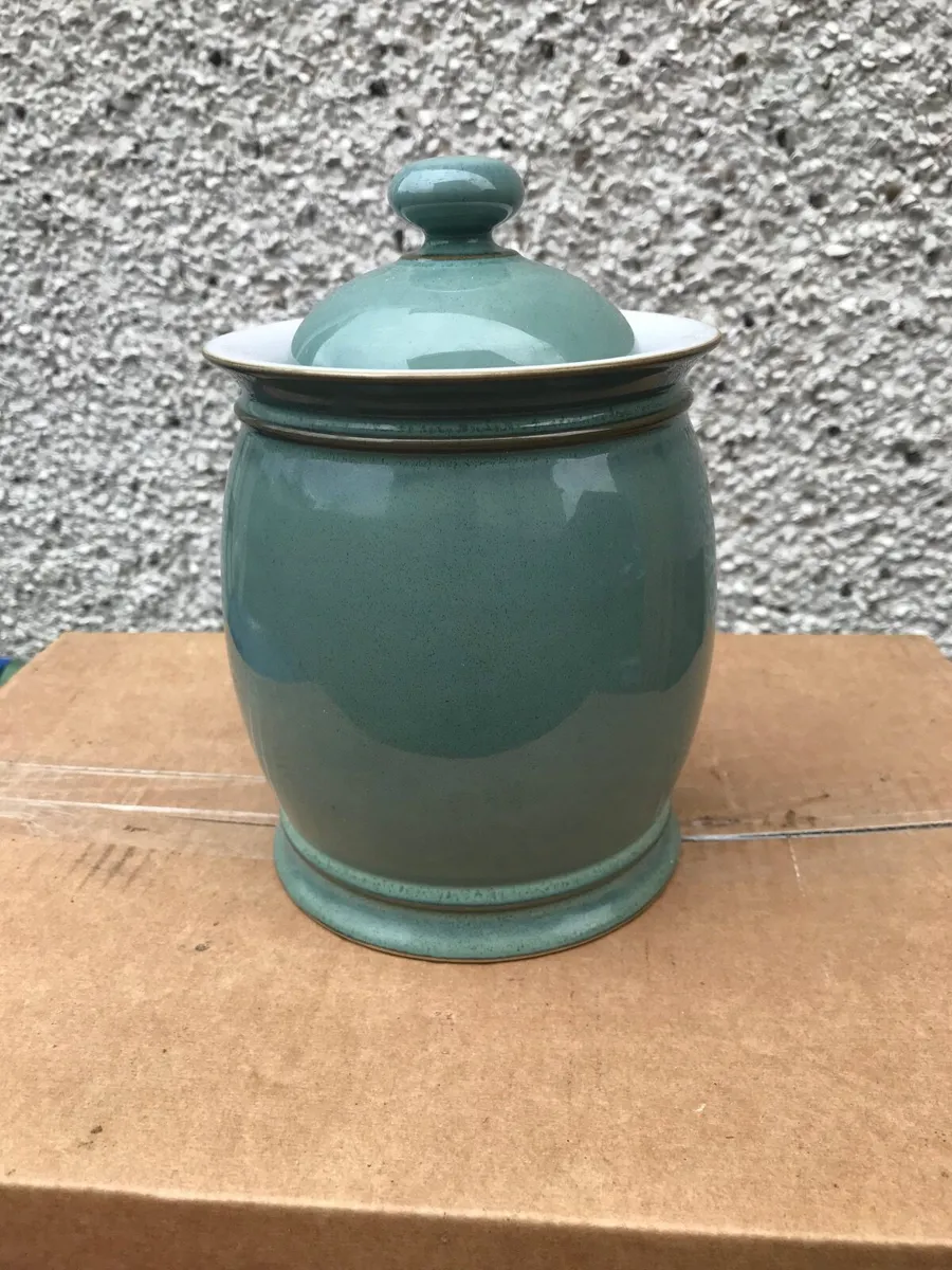Denby Regency Green - Image 3