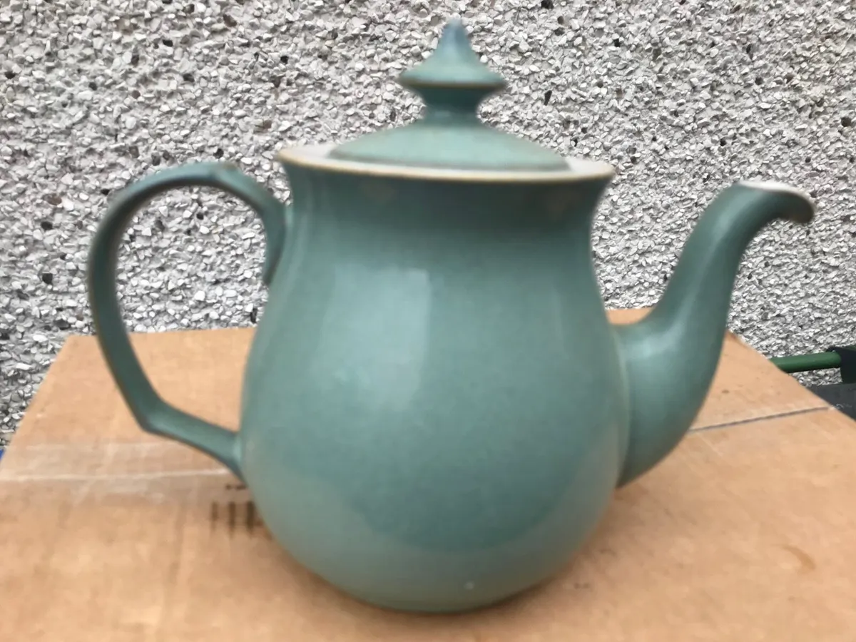 Denby Regency Green - Image 4