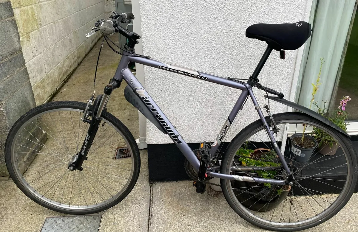 bicycle - Image 1