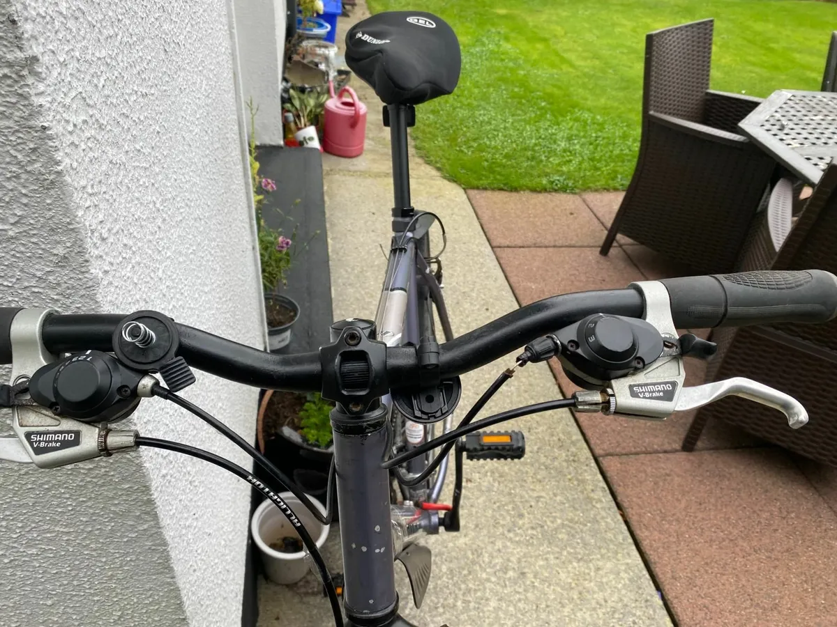 bicycle - Image 3